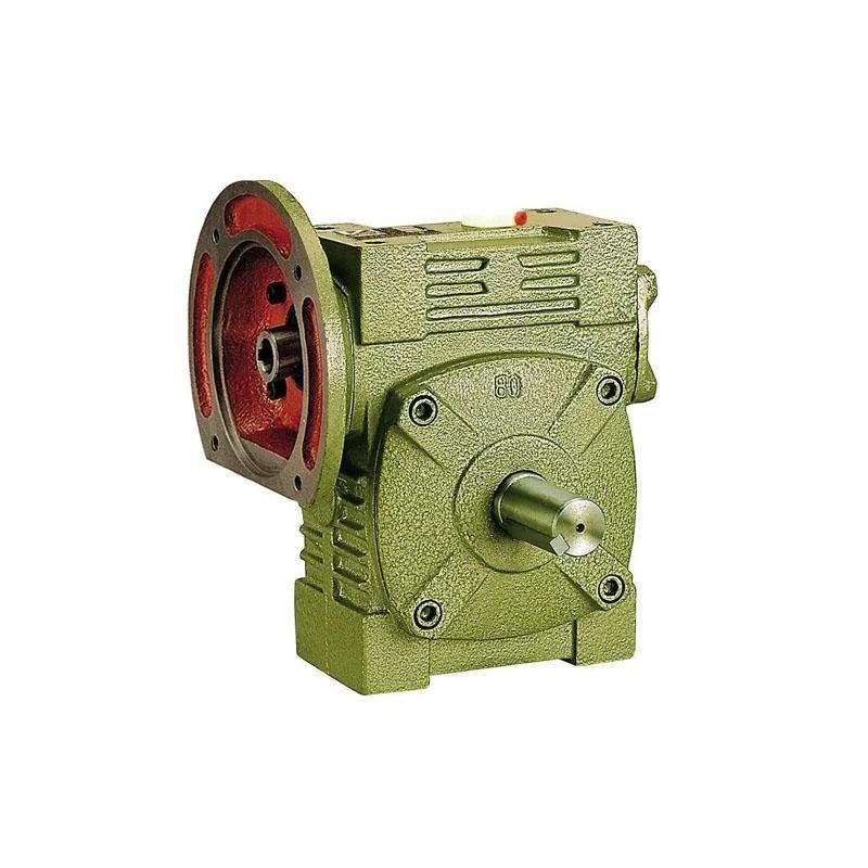 Eed Transmission Single Wpw Series Gearbox Wpwd Size 250 15.0kw