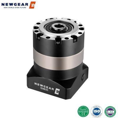 Hardened Tooth Surface Large Torque High Precision Planetary Gearbox