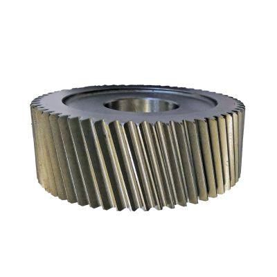 Differential Planetary Gear Auto Parts for Planetary Carrier Gearbox