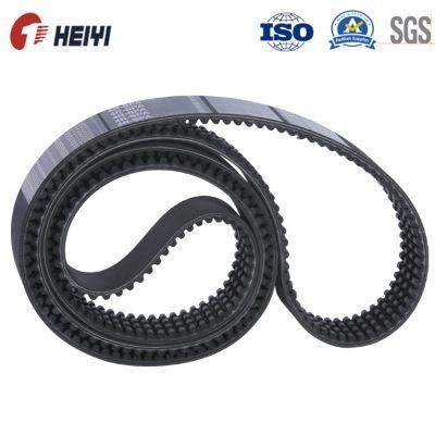 Heavy Duty Power Transmission EPDM Ribbed V Rubber Belt for Wagon, Trucks, Car