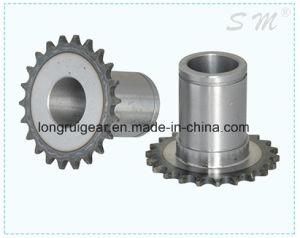 Professional Factory Produce Best Quality Sprockets Industrial Sprocket