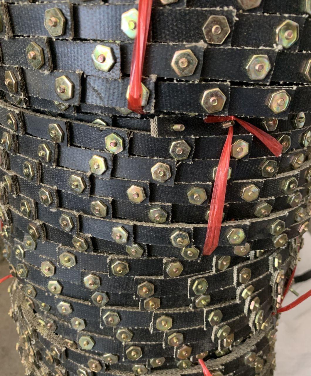 LINK BELT LINK V BELT RUBBER V BELT CANVAS TWIST BELT