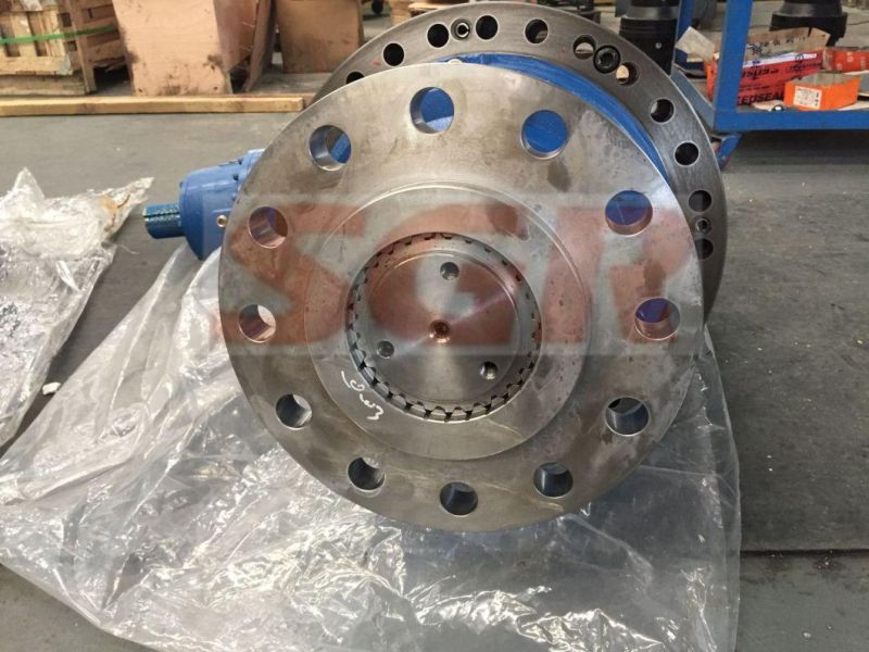 Bonfiglioli 300 Series Right Angle Planetary Gearbox (MN200-810)