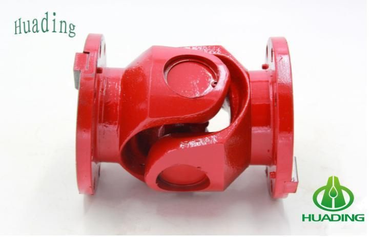 Telescopic Short Shaft Coupling (SWP-B)