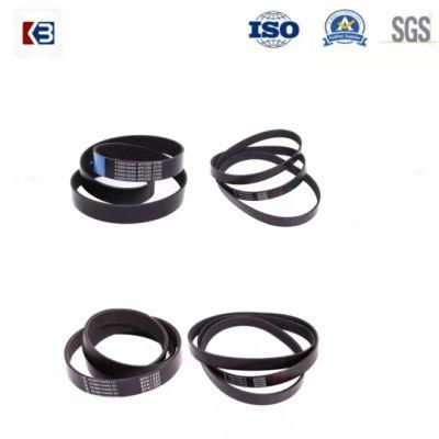 Engine Competitive Belt Size Customizable ISO Standard