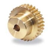 2019 Year Worm Wheel Brass Feeder