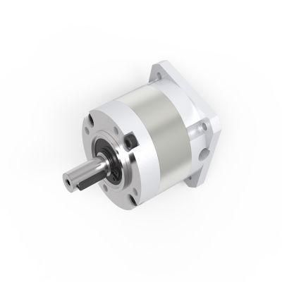 Small Size NEMA17 Planetary Reducer with 20mm Output Shaft