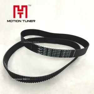 Industrial Rubber Timing Belts for Wire Cutting Machine