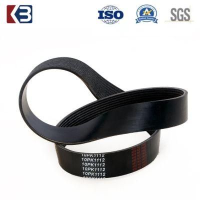Supply High Quality Durable Car Belts in Large Quantities Pk Belt