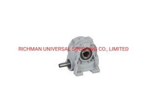 Vf Geared Motor Gearbox Unit