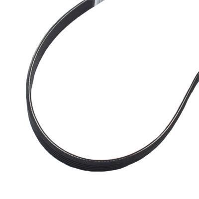 Supplier Factory Price 8pk1625 EPDM Rubber V Ribbed Pk Drive Belt for Car