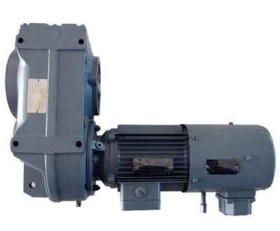 China Parallel Shaft Gearbox for Agricultural Machinery