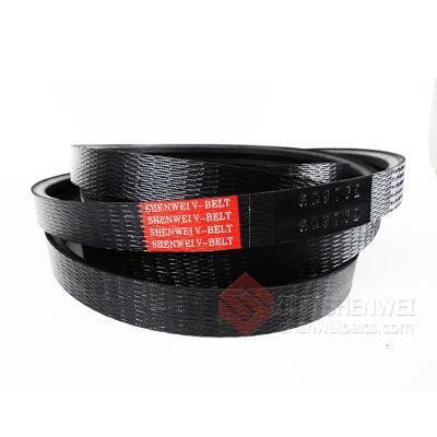 SPA 1600 La Narrow V-Belt Fit for Farm Machinery Transmission Part