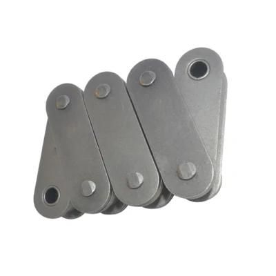 Gearbox Belt Parts *P50.8f42 China Standard and ISO and ANSI Industrial Conveyor Chain