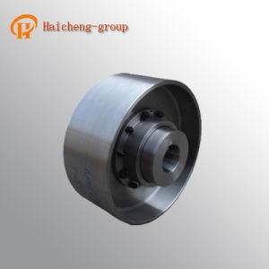 Wgz Brake-Wheel Flexible Coupling Manufacturers Forcoal Loading Machinery