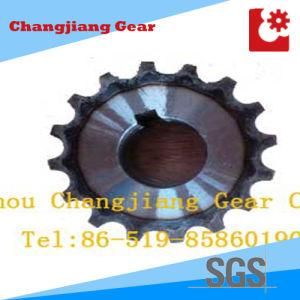 OEM Power Conveyor Chain Sprocket for Conveyor Line