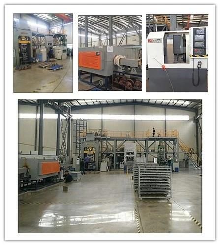 Ts16949 Manufacturer Supply High Quality Powder Metallurgy Gear/Motor Gear/Gearbox Gear