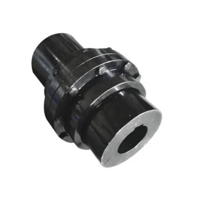 Gcld Gear Coupling Drum Toothed Coupling