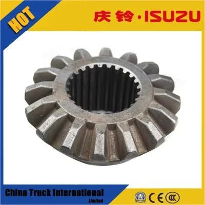 Genuine Parts Differential Side Teeth Gear 1415611390 for Isuzu Fvr34 6HK1