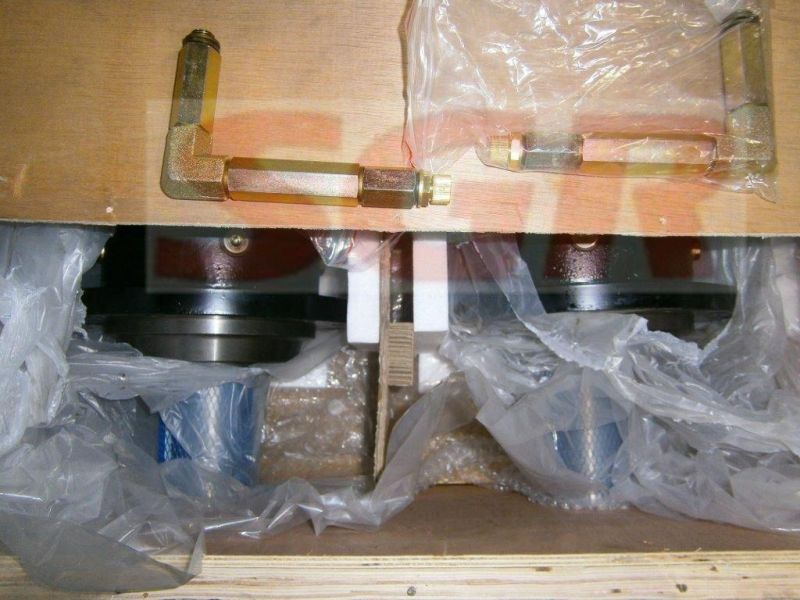 Bonfilioli Planetary Gear Set