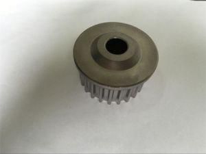 Sintered Powder Metal Gear Qg0722 for Automotives