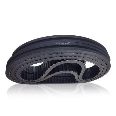 Factory Wholesale Hight Wear-Resisting Transmission Slotting Belt for Bender