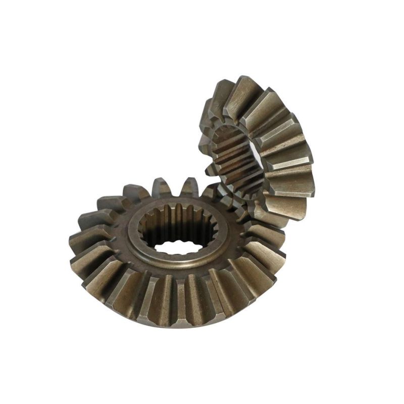 Spiral Bevel Gear Forging Bevel Gear for Industry