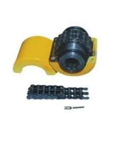Kc Series Machinery Part Roller Chain Coupling