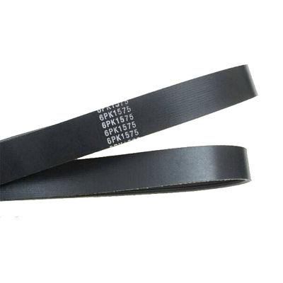 Fenda for African Market 4pk720 Poly V Belts Auto Belts