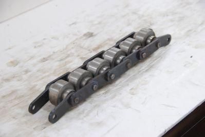 Chain Manufacturer Stainless Steel Large Pitch Standard M Series Conveyor Chains