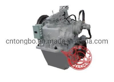 Advance Speed Reduction Marine Gearbox Hc1200 for Passenger Boat