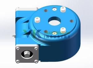 Slewing Drive Se3, Se5, Se7, Se9, Se12, Se14, Se17, Se21, Se25 with Hydraulic Motor