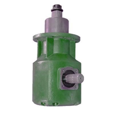 RC 120 Rotary Cutter Flail Shredders Gearbox with 15 Spline