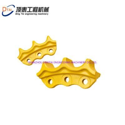 High Quality Fored Segment, D6d, D50, D8n for Excavator and Bulldozer Spare Parts