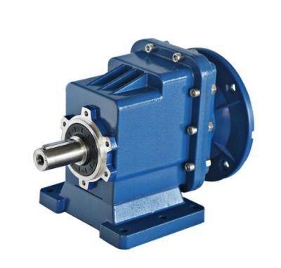 High Transmission Power Trc01-04 Inline Helical Gear Reducer Gearbox