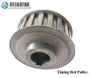 Customize Taper Bush Timing Belt Tensioner Pulley