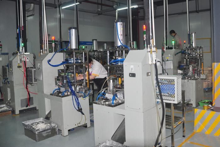Self-Lubricated Superb Wear Resistant Ysz Zirconia Ceramic Wheel Gear