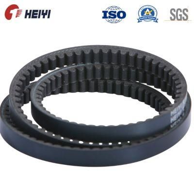 EPDM Rubber Tooth Belt, Conveyor Belt, Rubber Belts Manufacture