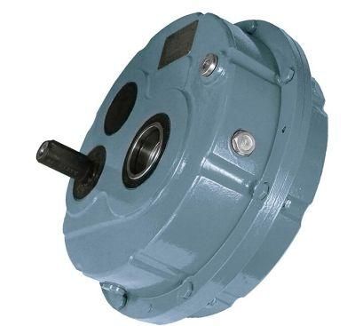 Ta TXT Shaft Mounted Gear Motor for Mining Transmission Motor Drive