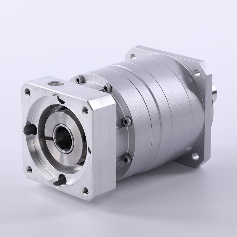 Hangzhou Xingda Melchizedek Eed Series Epb-115 Precision Planetary Reducer/Gearbox Transmission