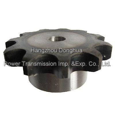 ISO/American Standard Finished Bore Sprockets