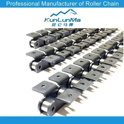 Transmission Chain Heeavy Duty for Industrial Use