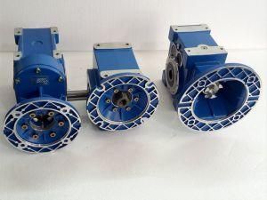 Helical Hypoid Gear Reducer