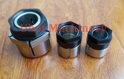 Steel Keyless Bushing (Trantorque GT, Trantorque OE, Trantorque MINI)