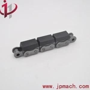 Rubber Top Chain 08b-G1