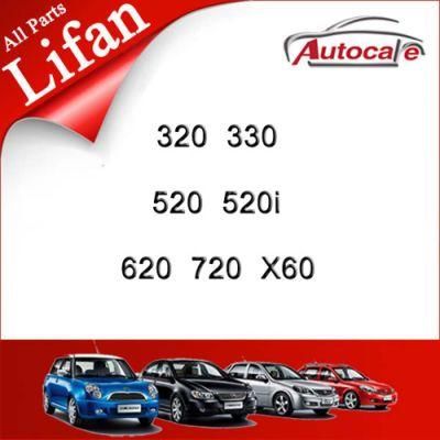 Full High Quality Lifan Spare Parts X60 720 620 520 320 520I Auto Parts