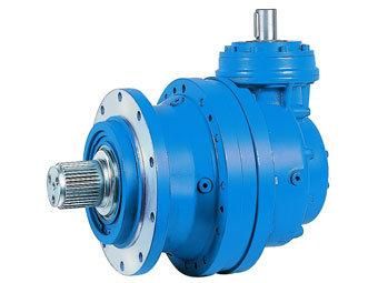 Right Angle Industrial Miniature Planetary Gearbox