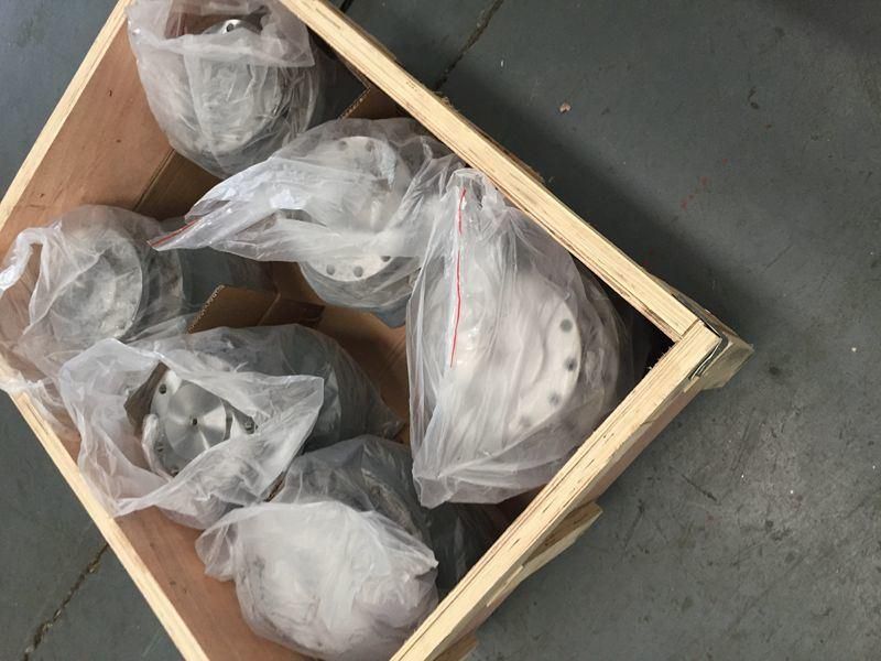 Vertical Mounted Planetary Gear Reducer Box