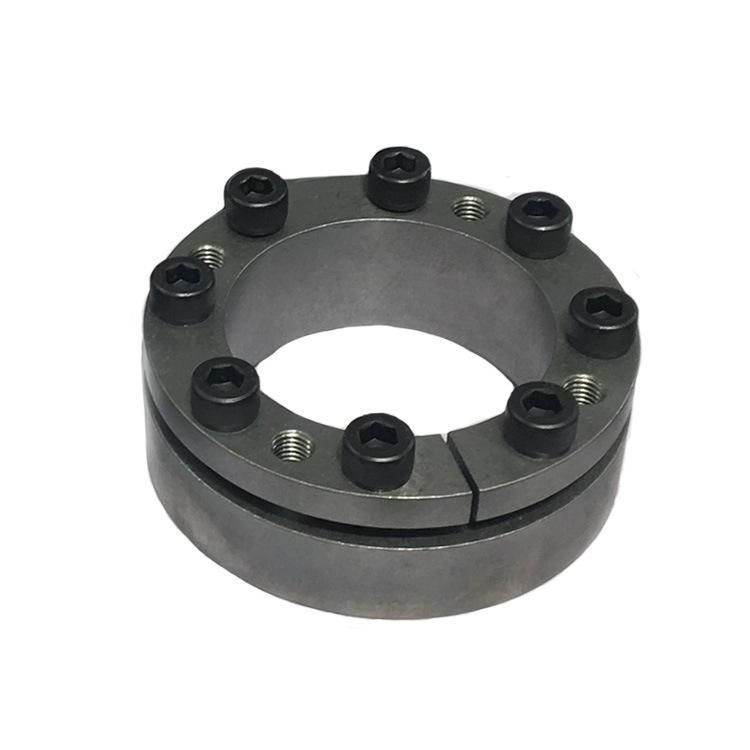 High Precision Tollok Standard Medium-High Torque Shaft Keyless Locking Device/Locking Assembly Tlk300, Tlk400, Tlk603