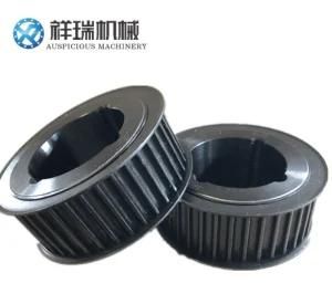 Sintered Timing Belt Pulley for Power Transmission Parts